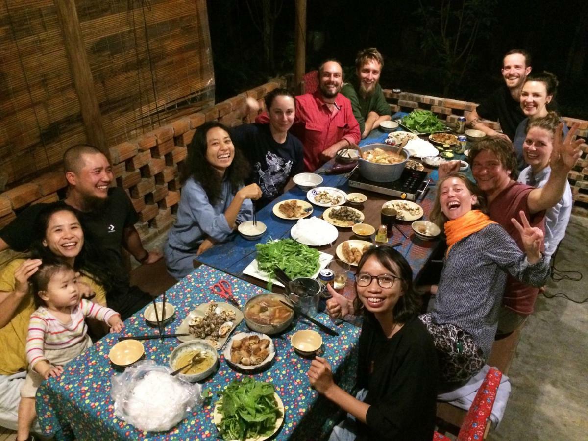 Loongboong Homestay Homestay