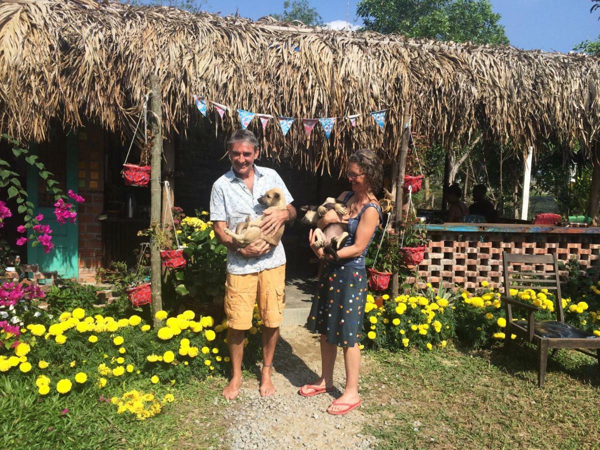 Homestay Loongboong Homestay