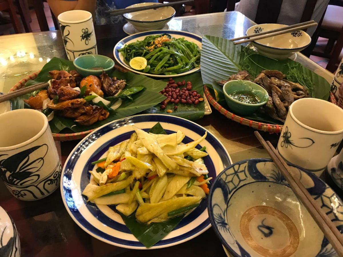 Jackfruit Privatunterkunft Hoi An