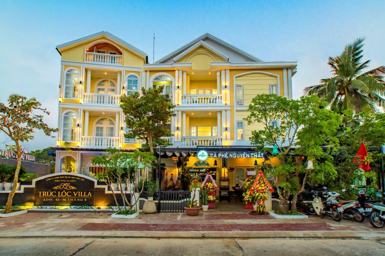 Truc Loc Hoi An