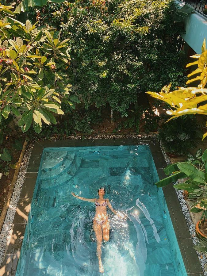 De Campagne Hoi An