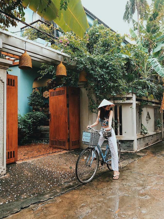 De Campagne Vila Hoi An