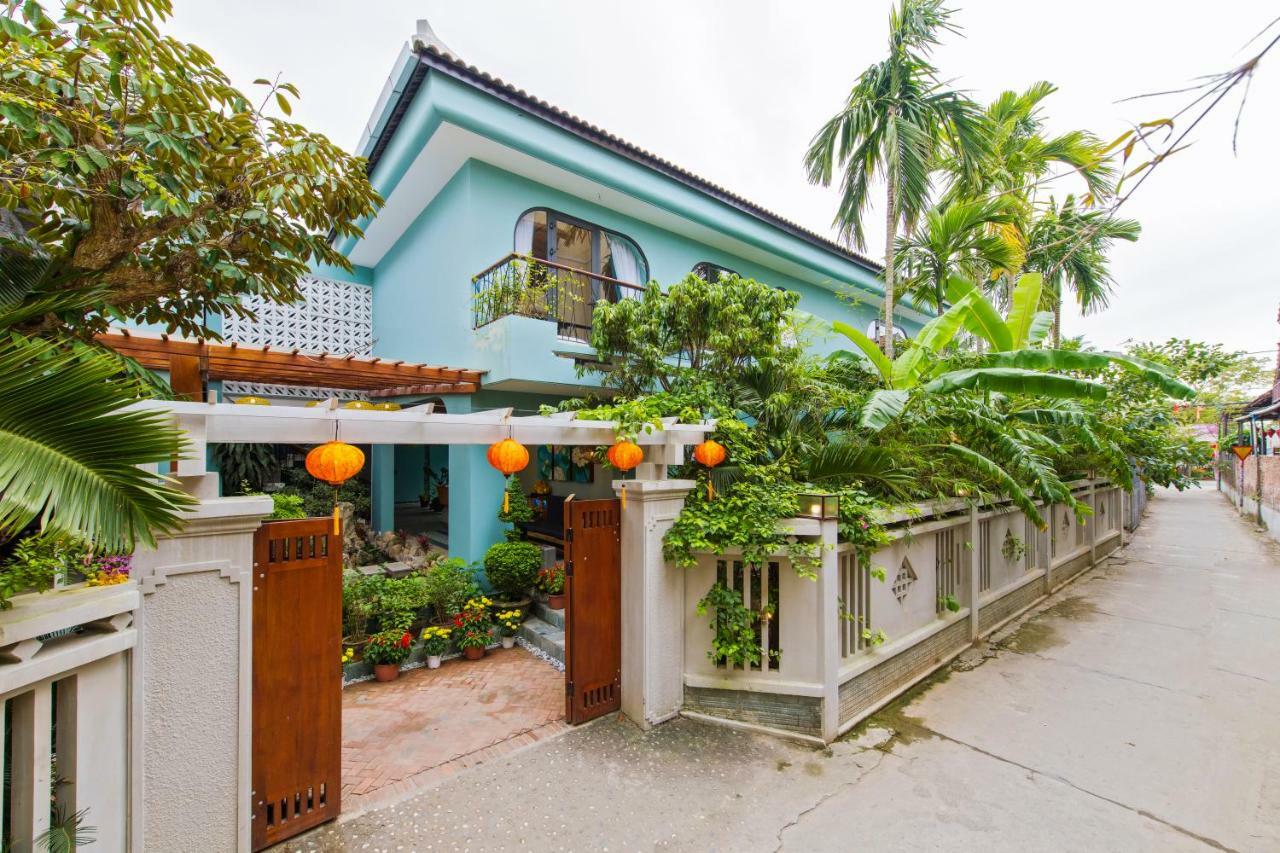 Vila De Campagne Hoi An