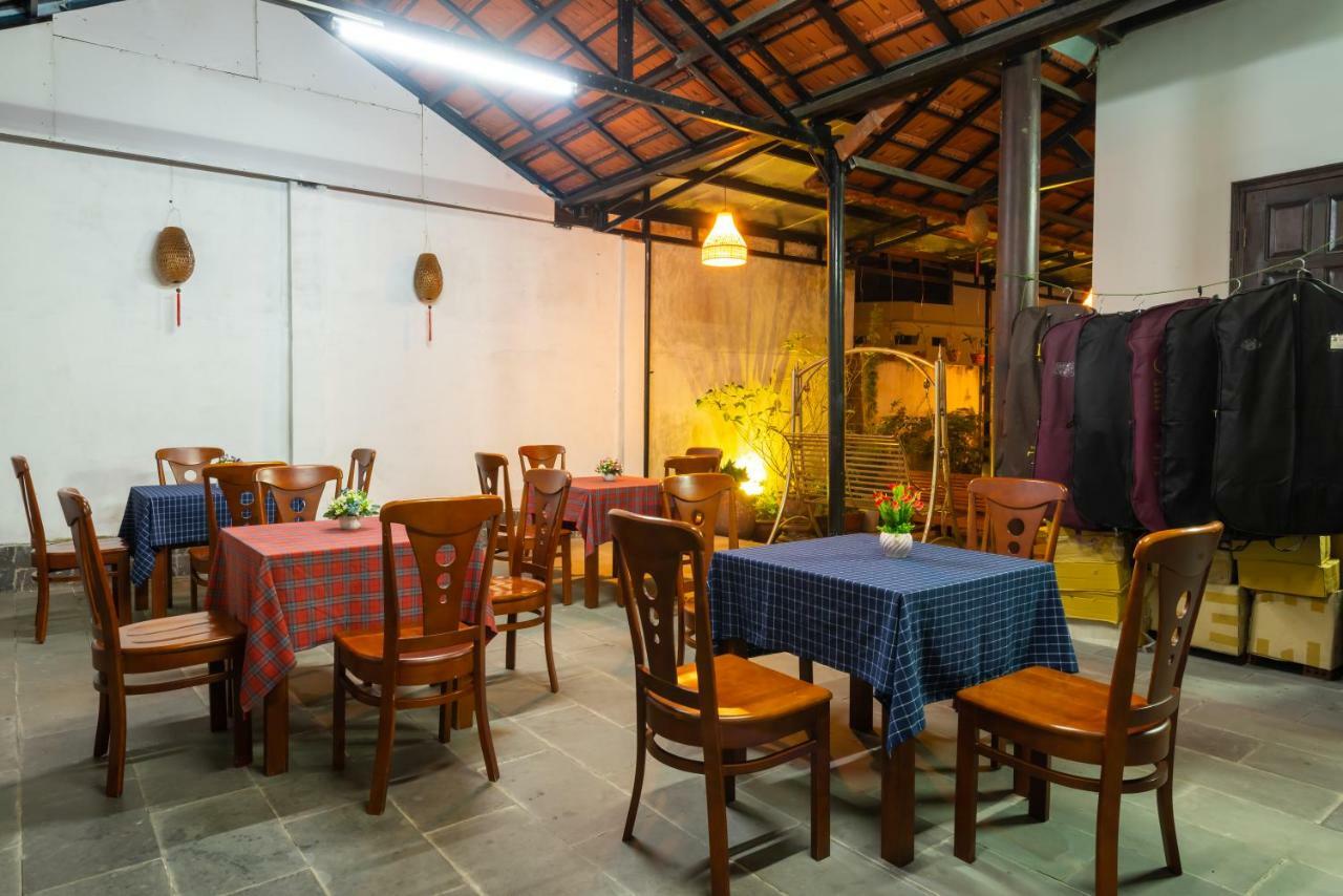 Vivi & Coffee Hoian Homestay *