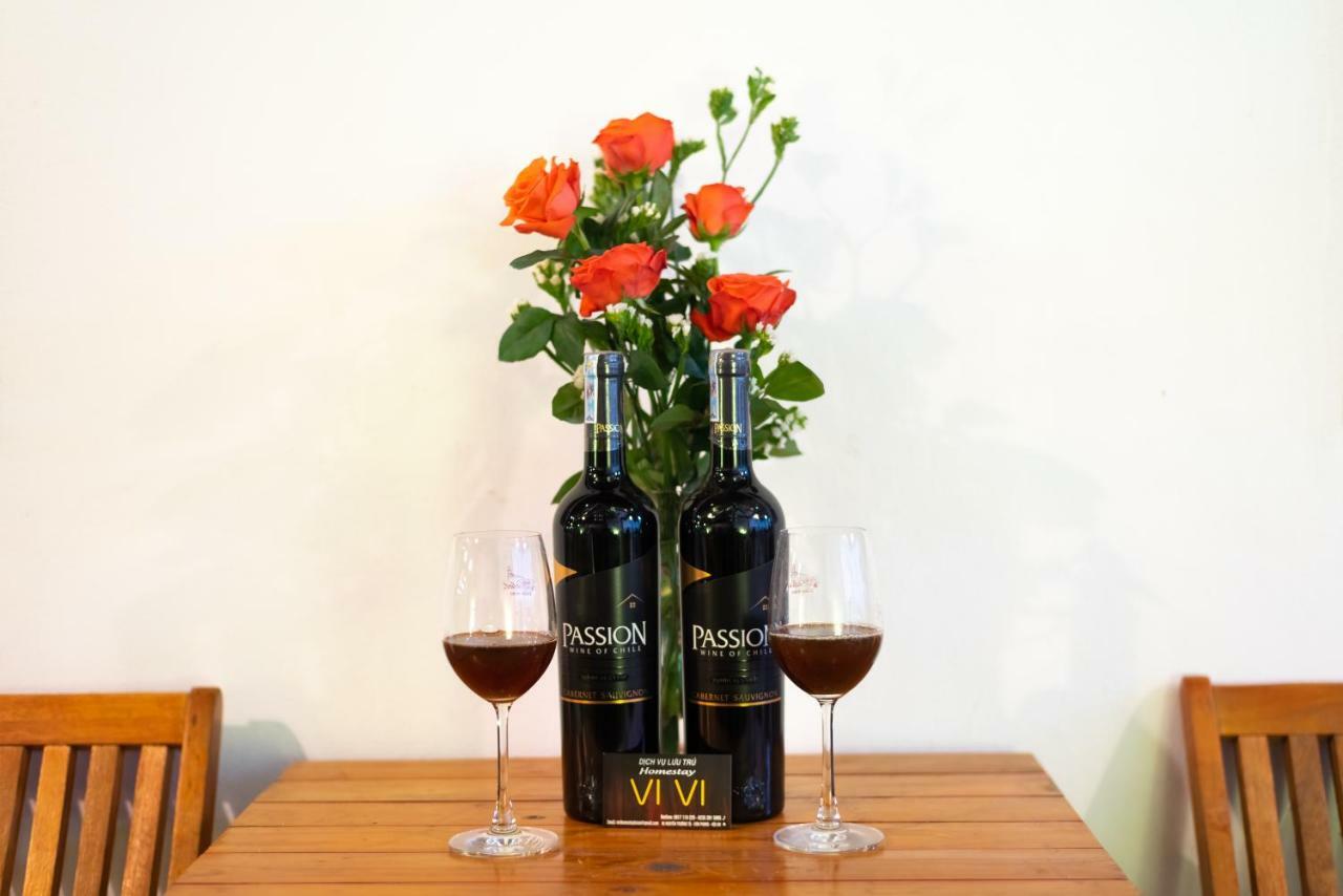 Homestay Vivi & Coffee Hoian