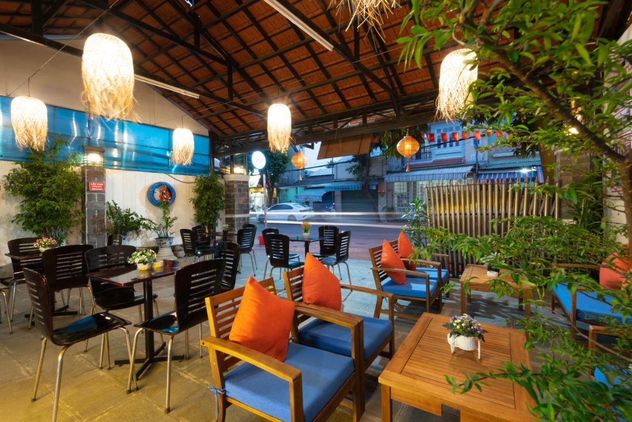 Vivi & Coffee Hoian Homestay Hoi An
