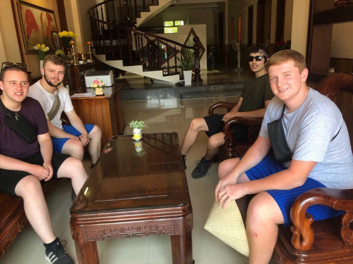 Three Palms Hoi An