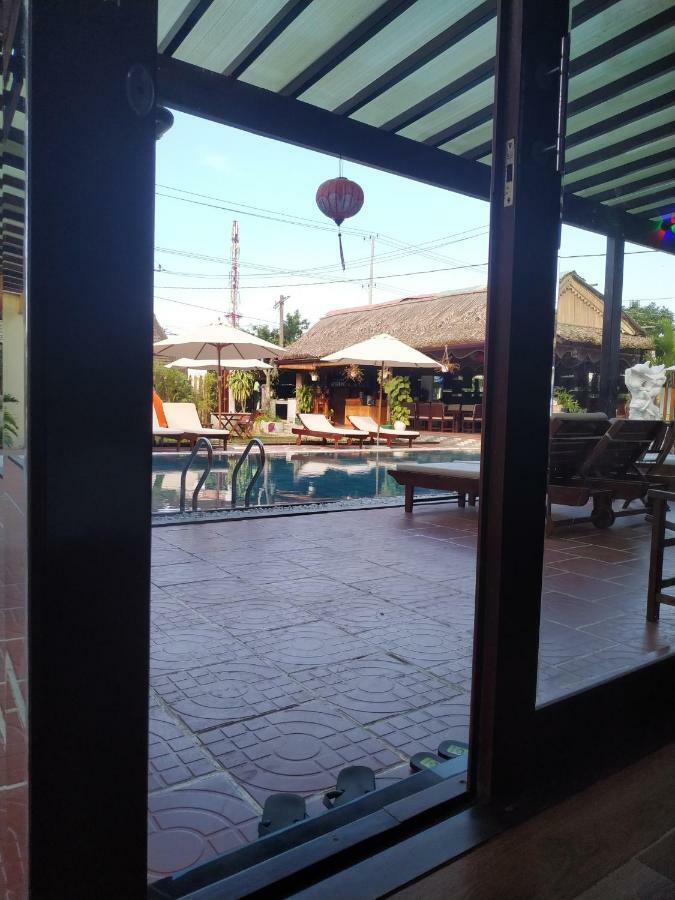 Hotel Ha My Beachside Hoi An Ha Bang