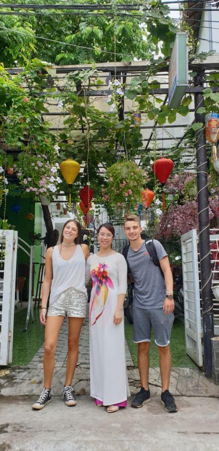 Anh Family
