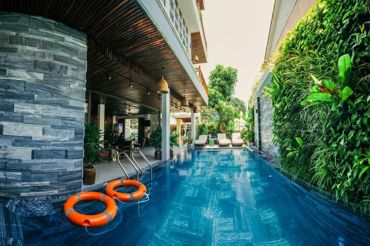 La An Boutique * Hoi An