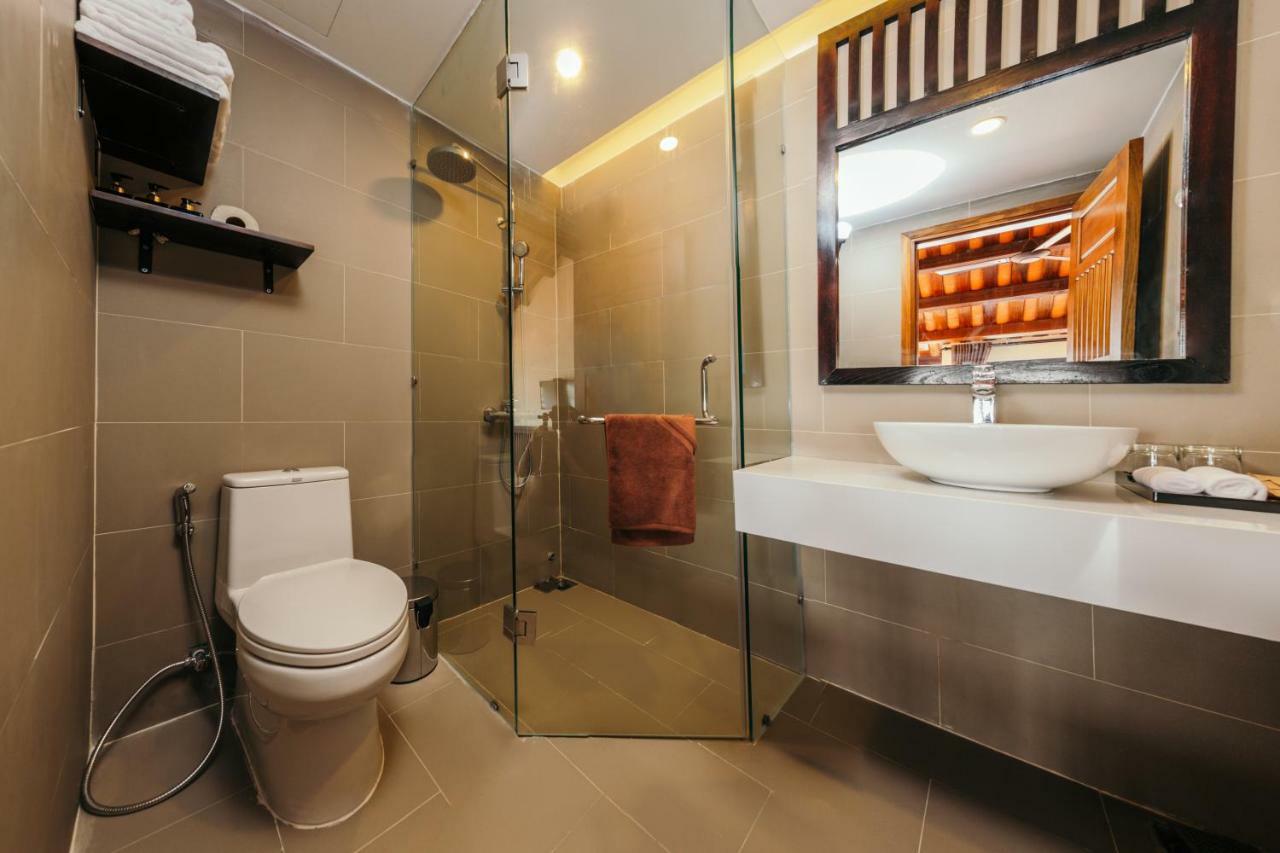La An Boutique Villa *