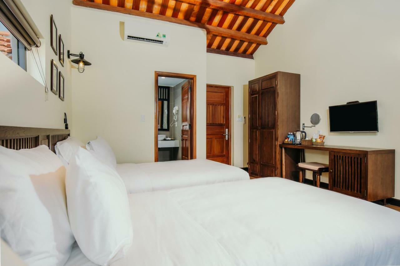 La An Boutique Villa