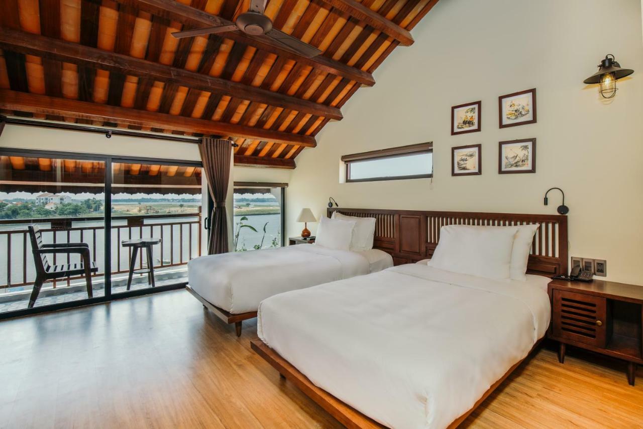 Villa La An Boutique