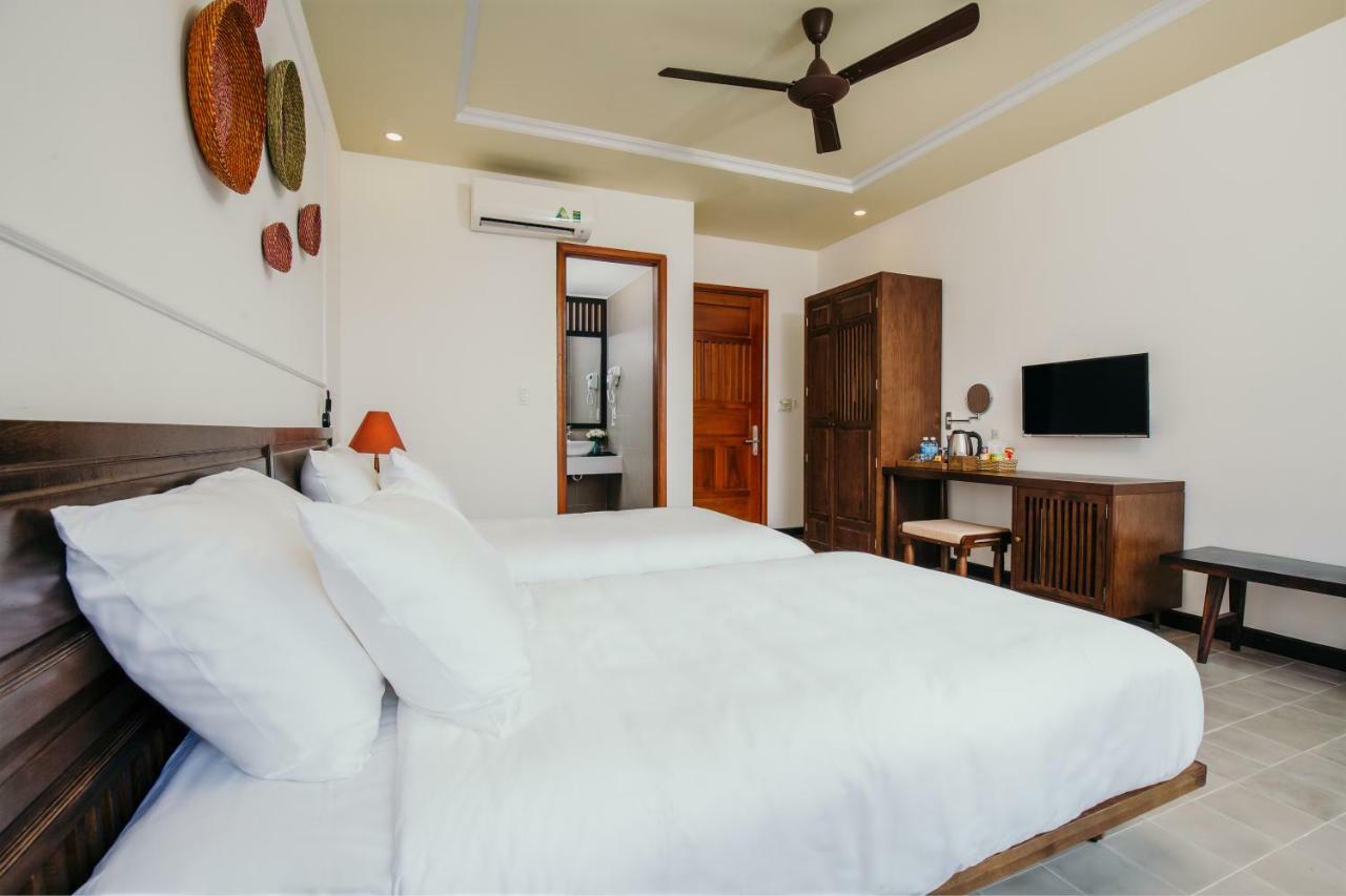 Villa La An Boutique