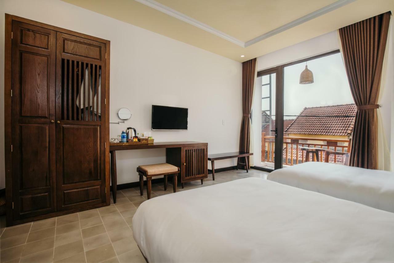 La An Boutique Hoi An