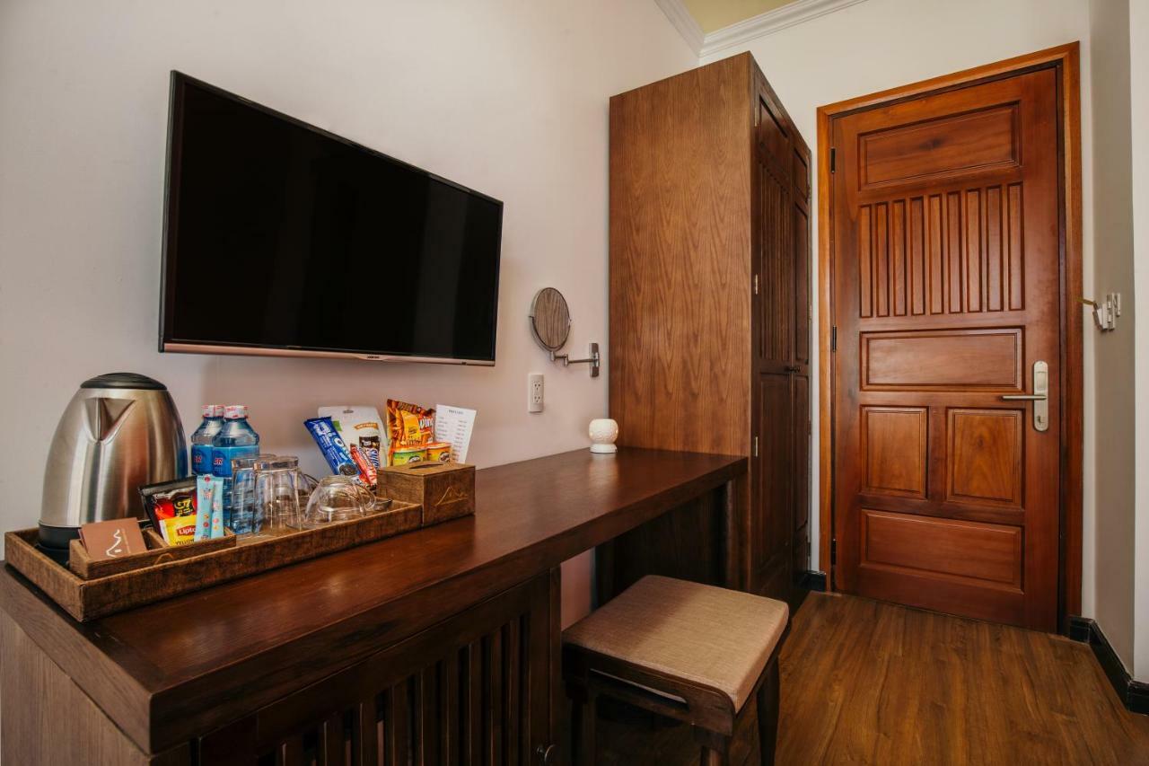 La An Boutique Villa