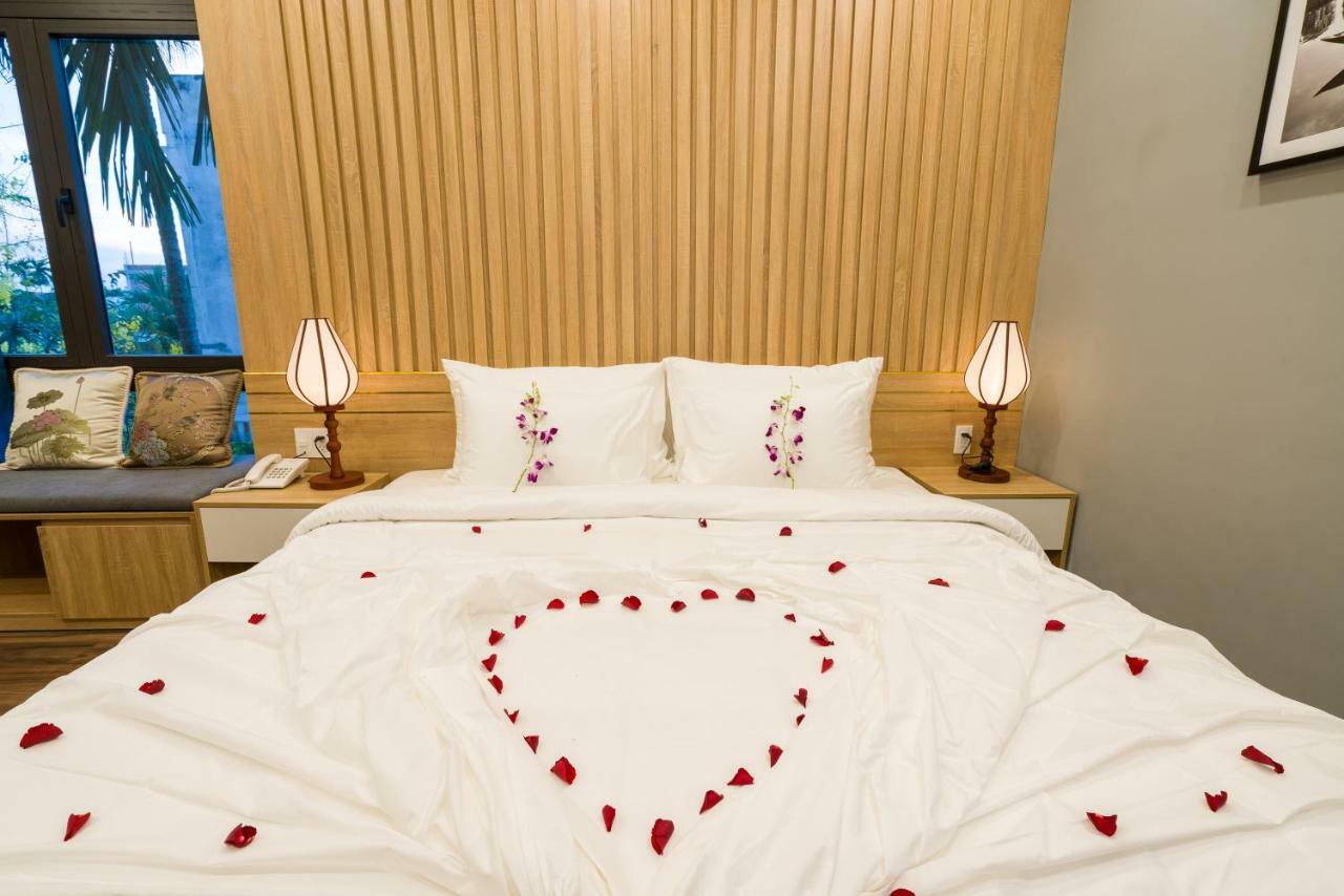 Grace River Villa Hoi An