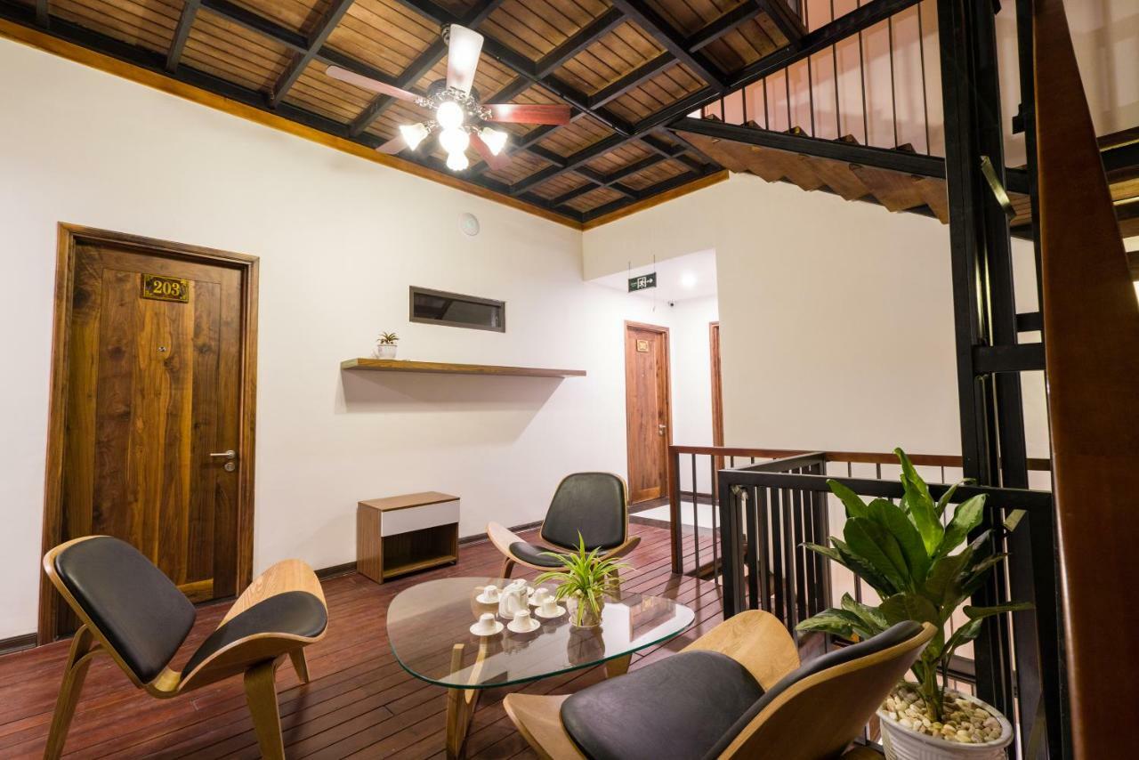 Grace River Villa