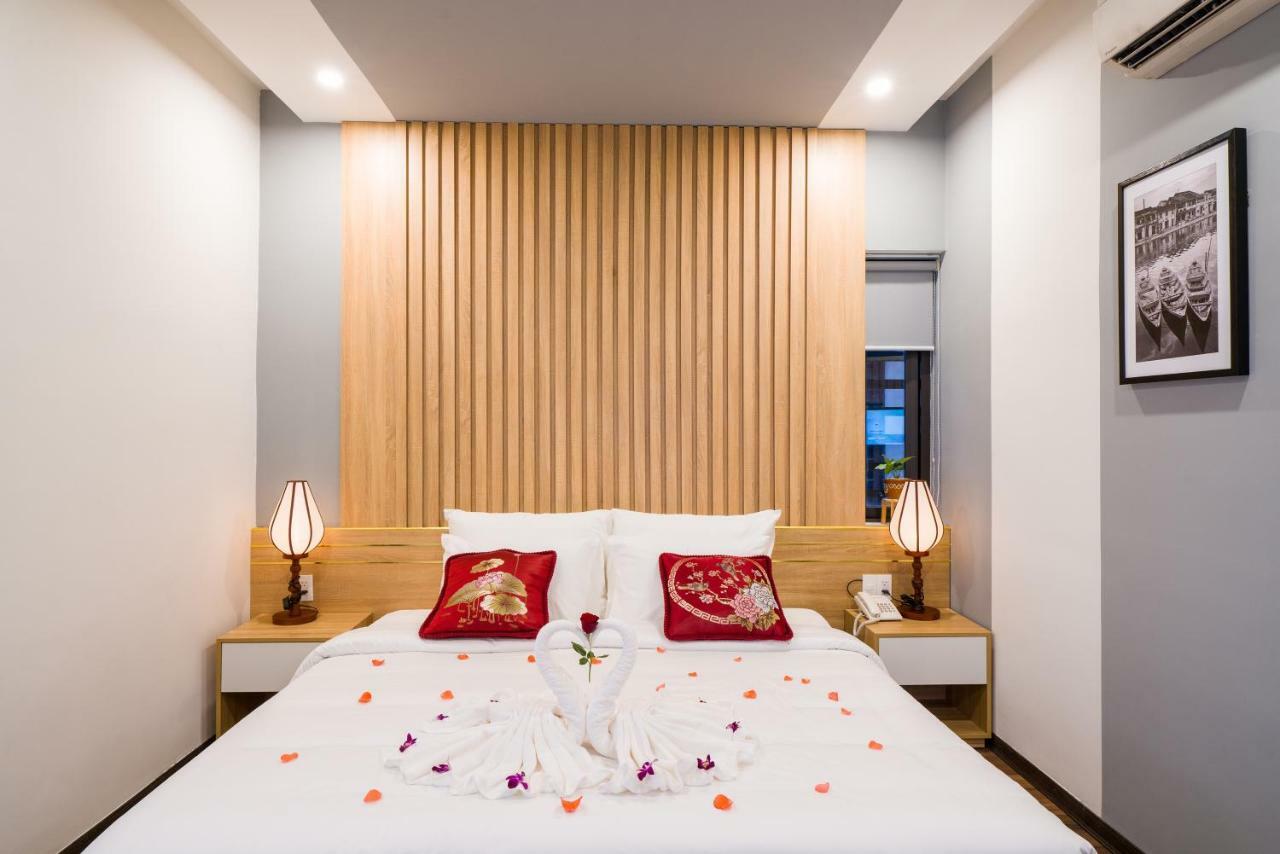 Villa Grace River *