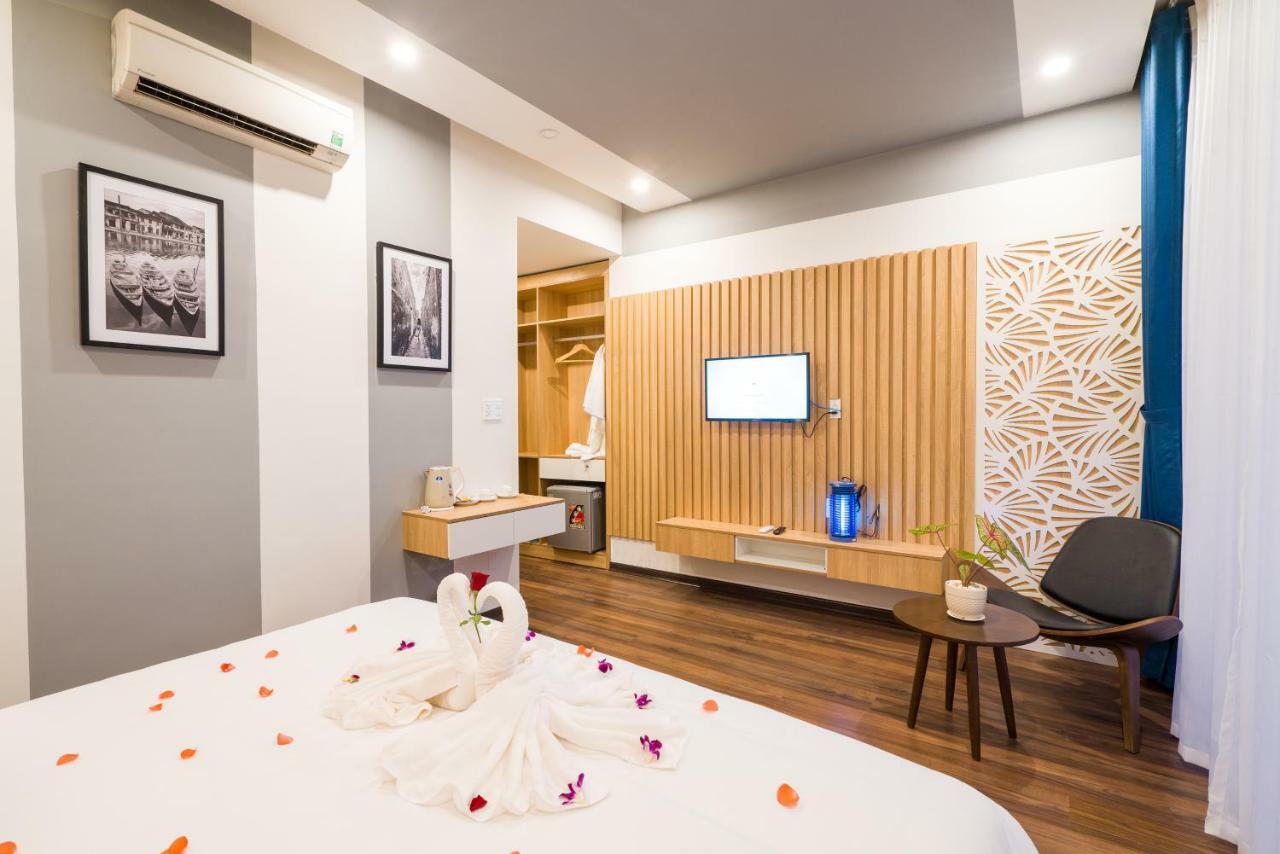 Villa Grace River