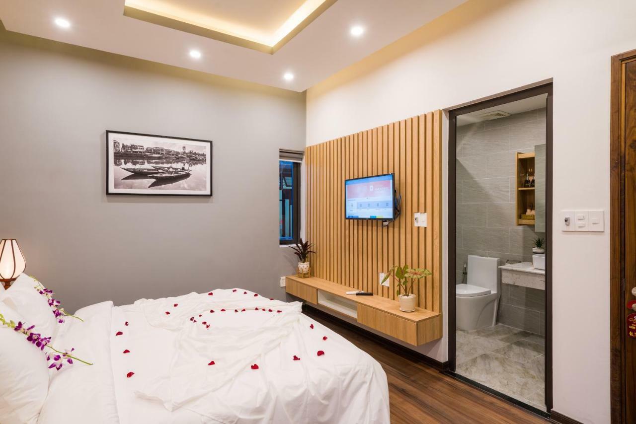 Villa Grace River *