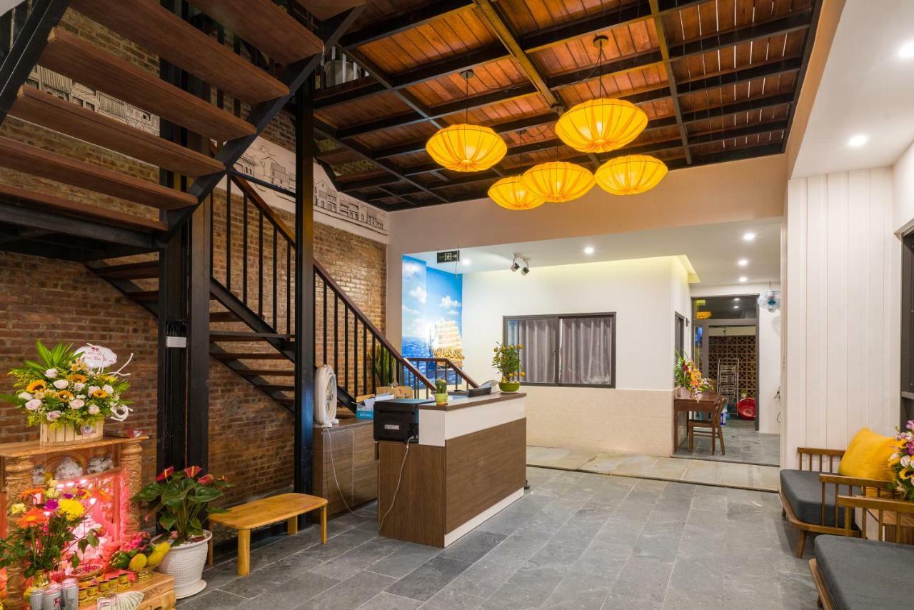 Villa Grace River