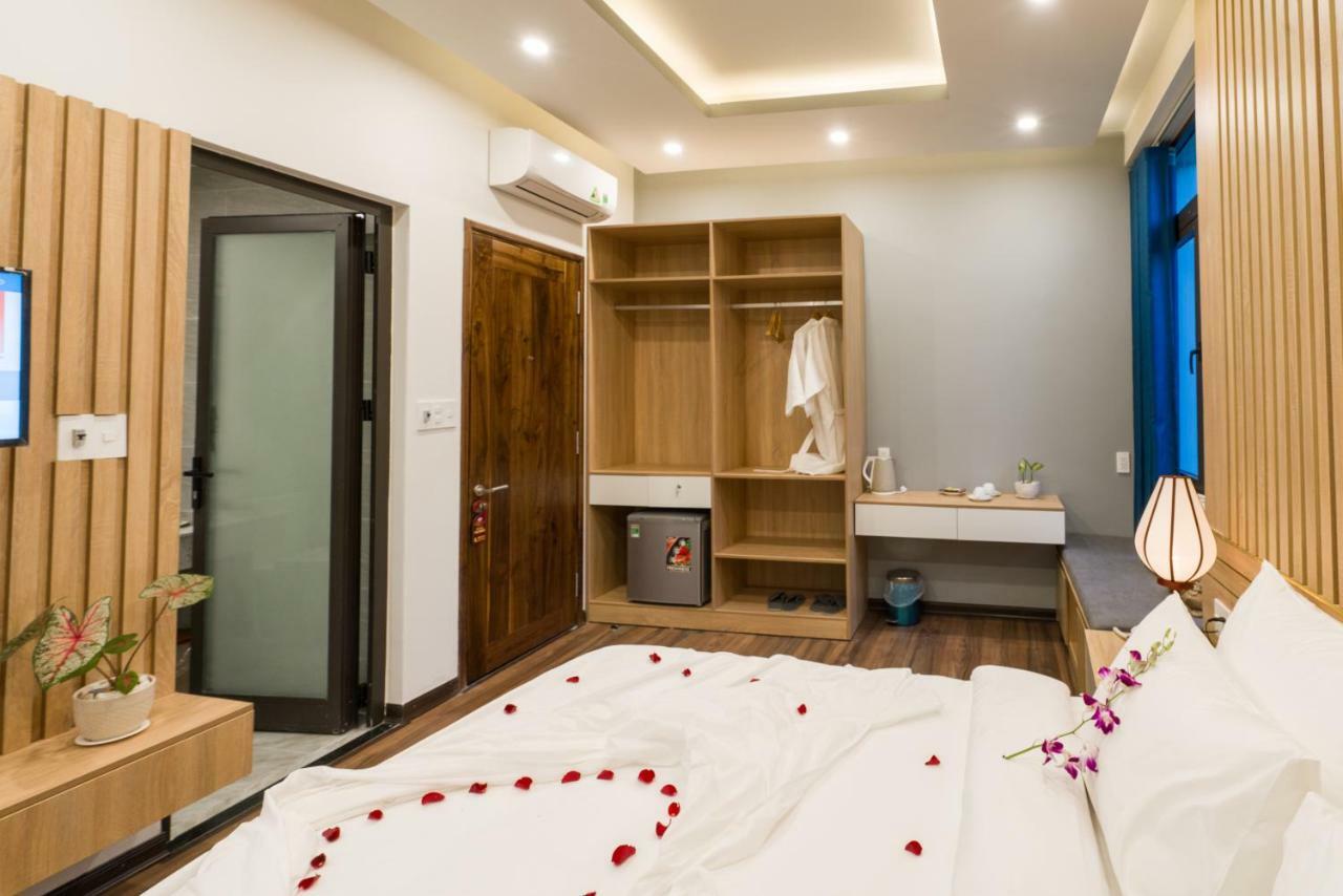 Grace River Villa Hoi An