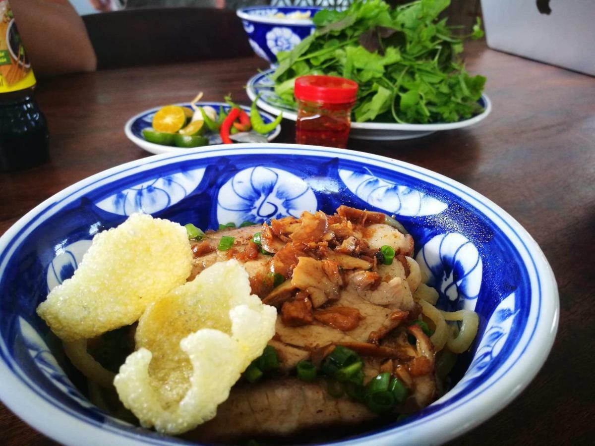 Villa Cilantro Hoi An