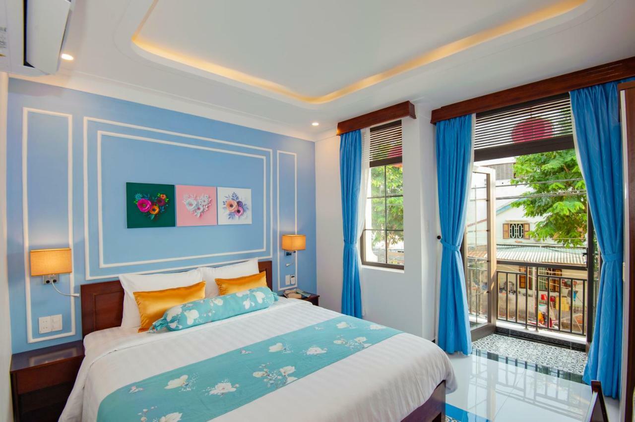 Hotel Vinstar