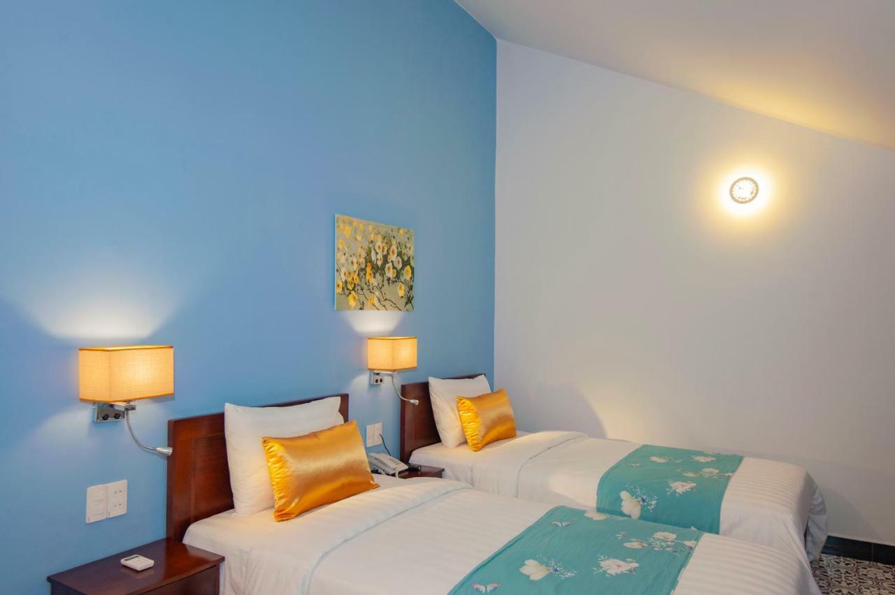 Hotel Vinstar