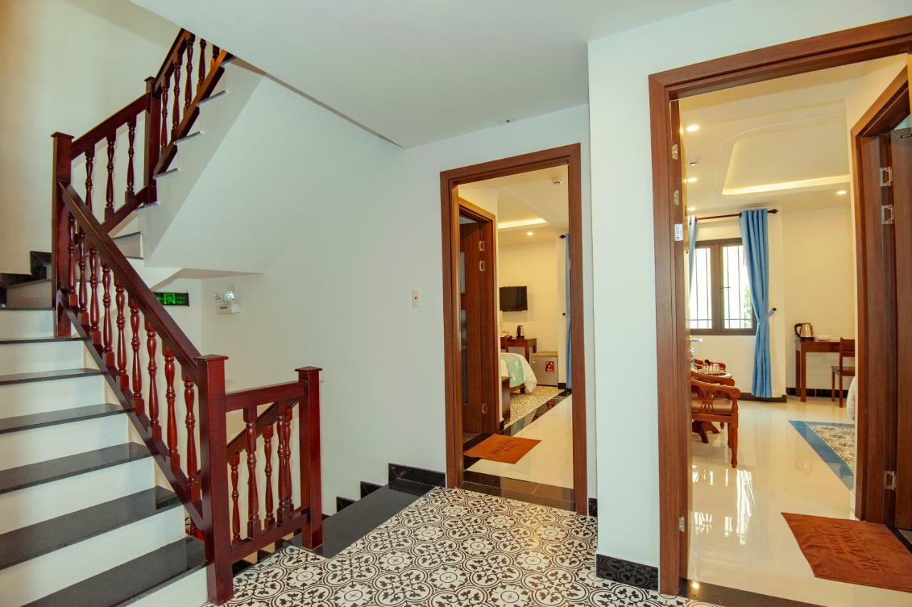 Vinstar Hotel Hoi An