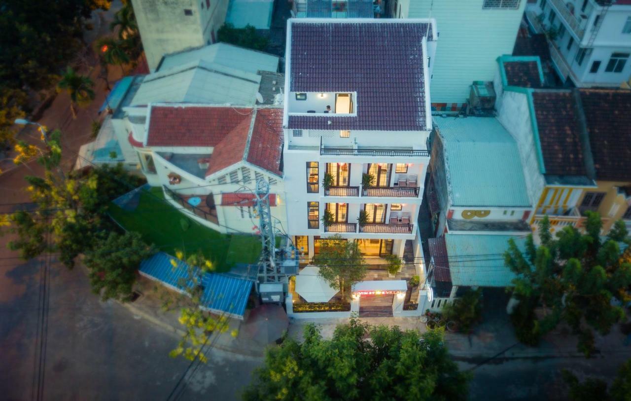 Vinstar Hotel Hoi An