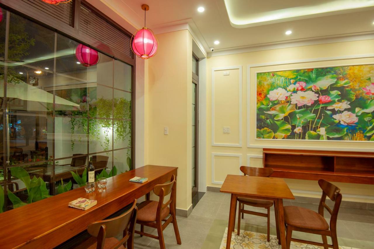 Vinstar Hotel Hoi An