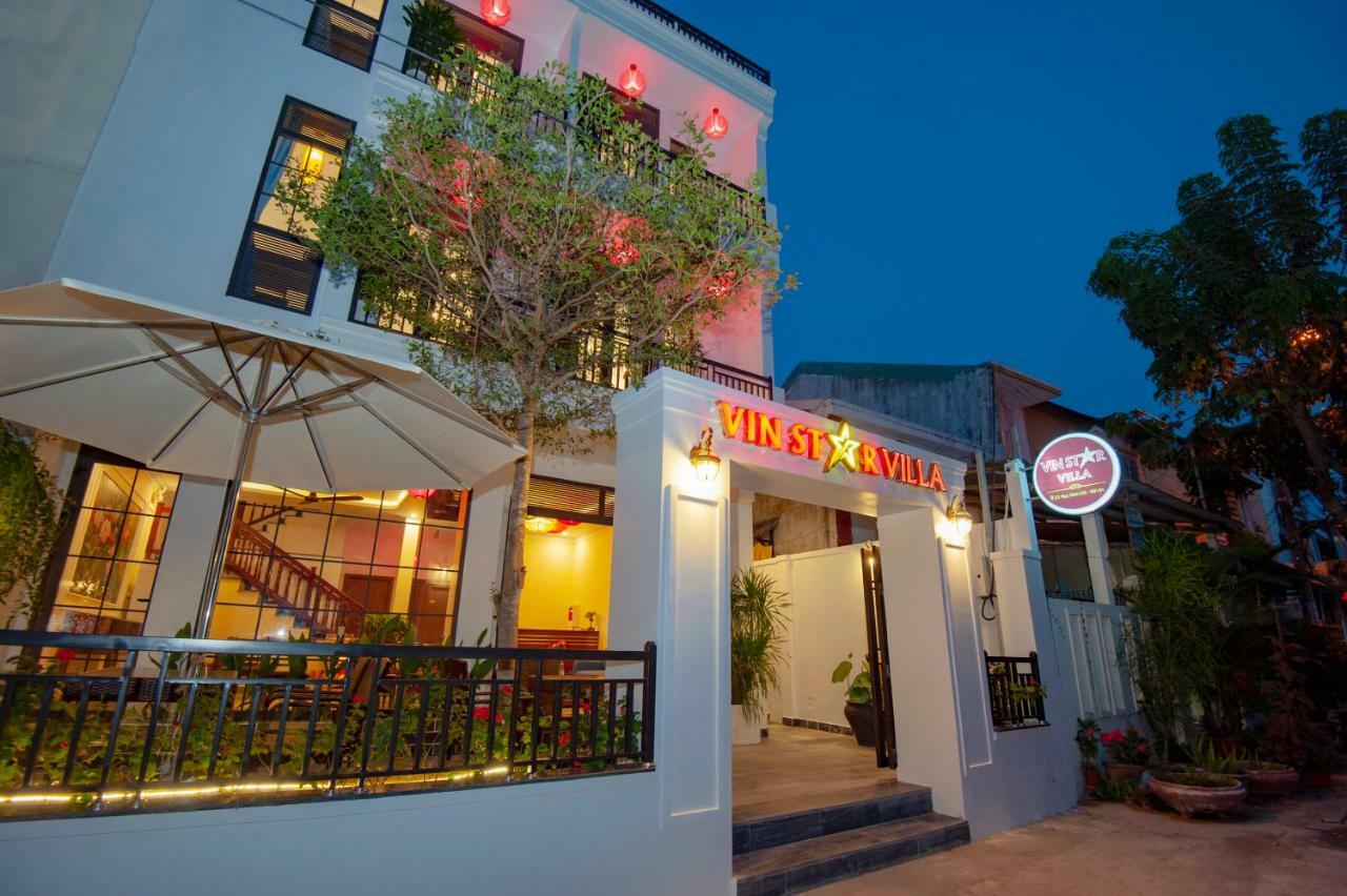 Vinstar Hotel Hoi An