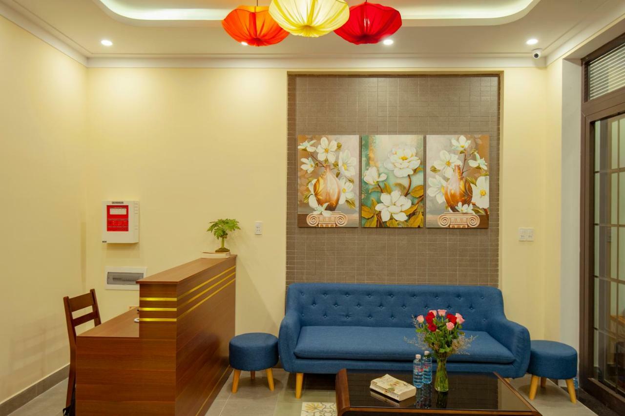 Hotel Vinstar Hoi An
