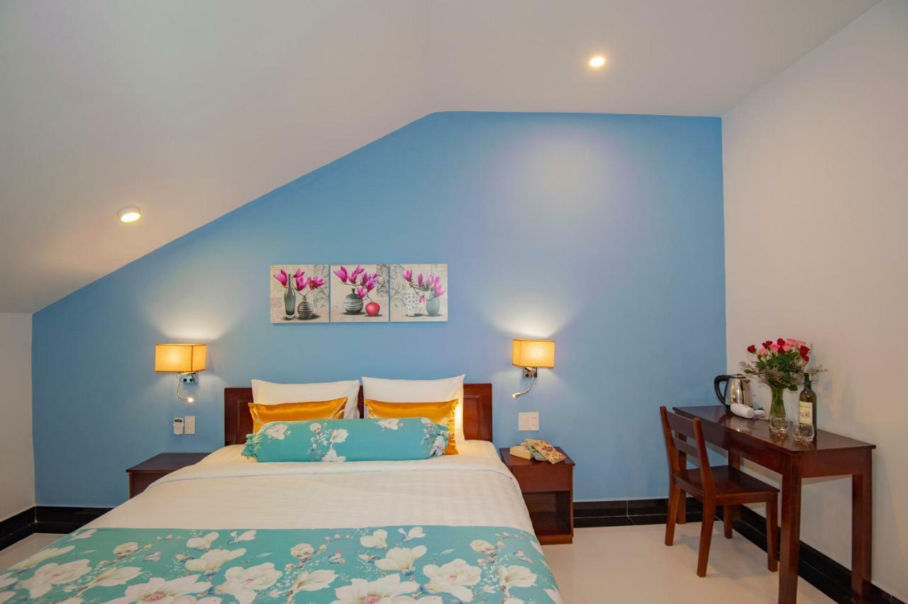 Vinstar Hotel Hoi An