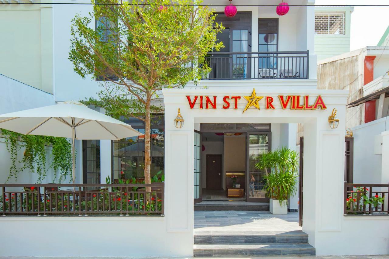 Hotel Vinstar 2*