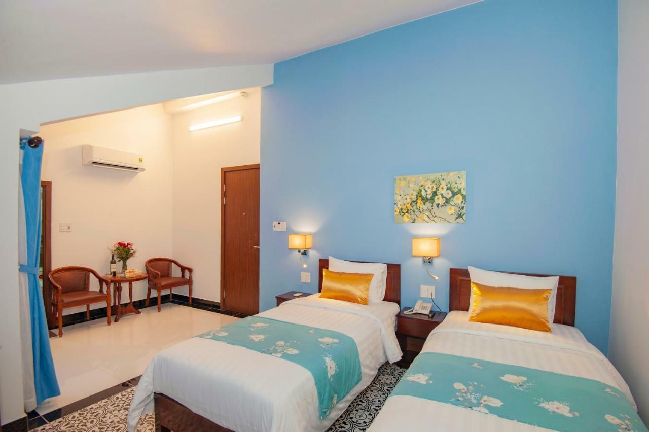 Vinstar Hotel 2*