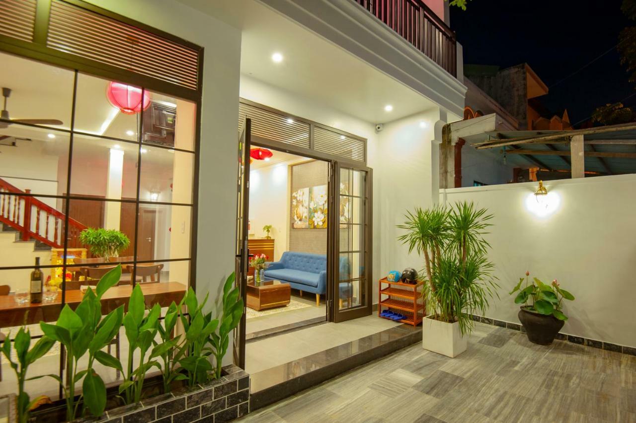 Vinstar Hotel Hoi An
