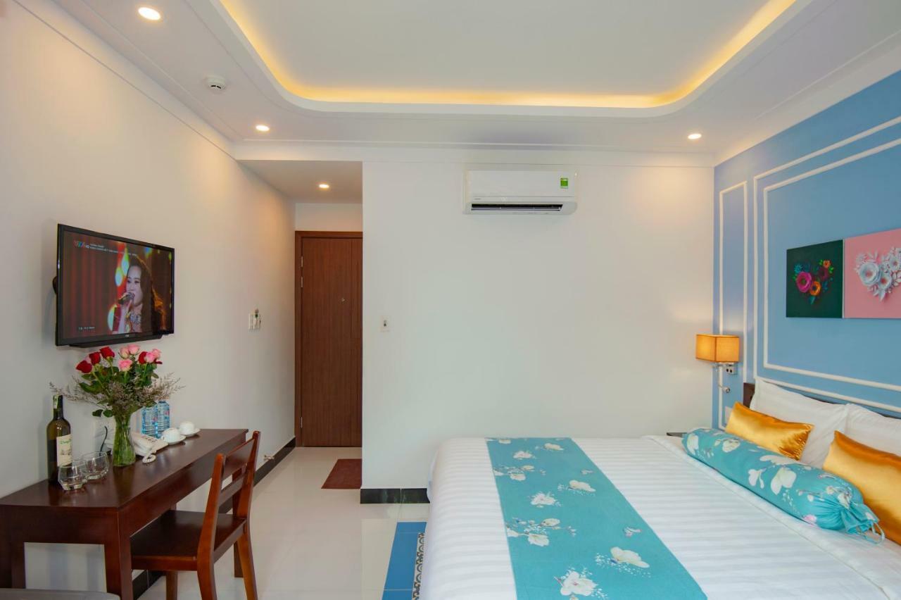 Vinstar Hotel 2*