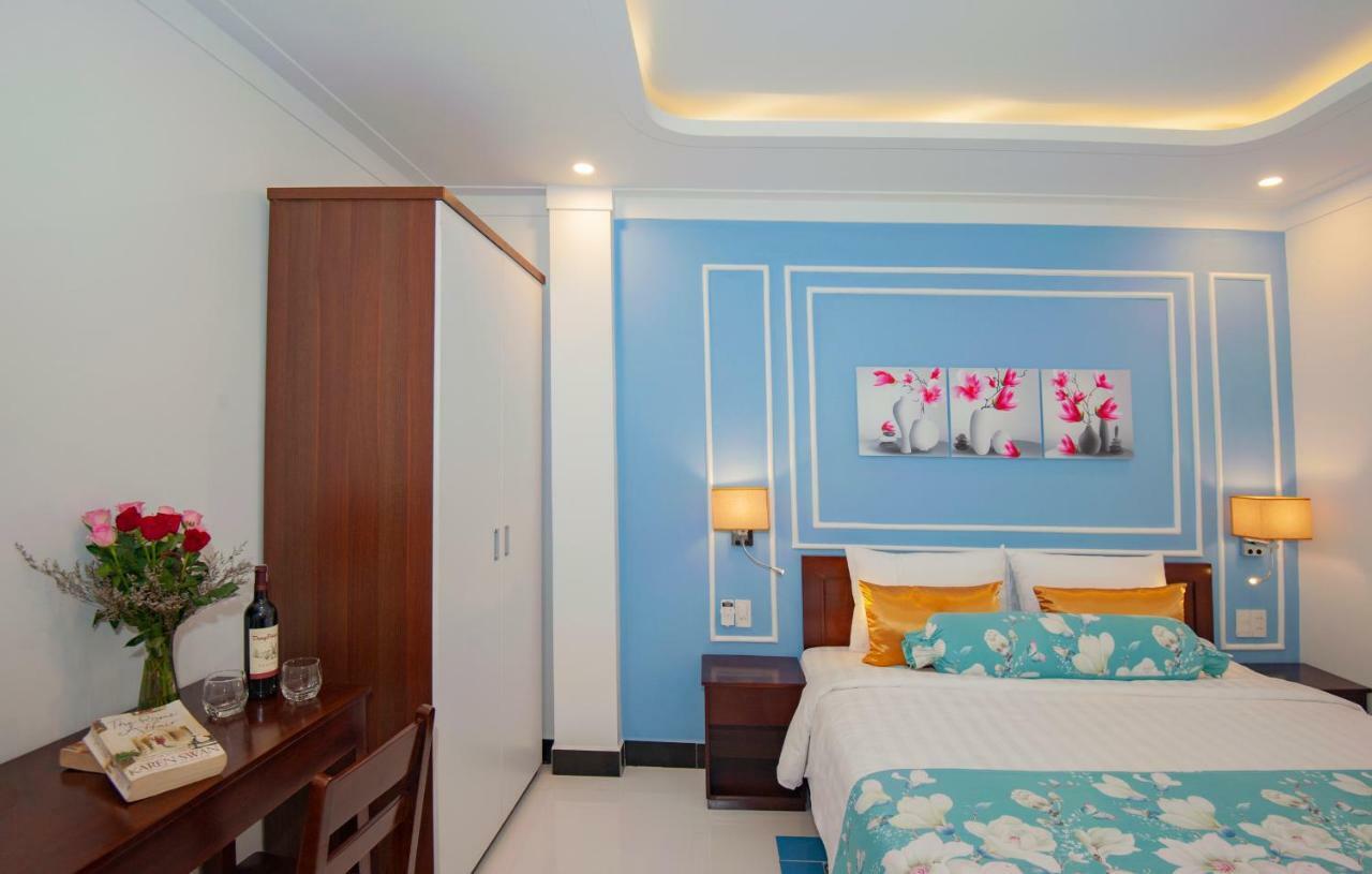 Hotel Vinstar 2*
