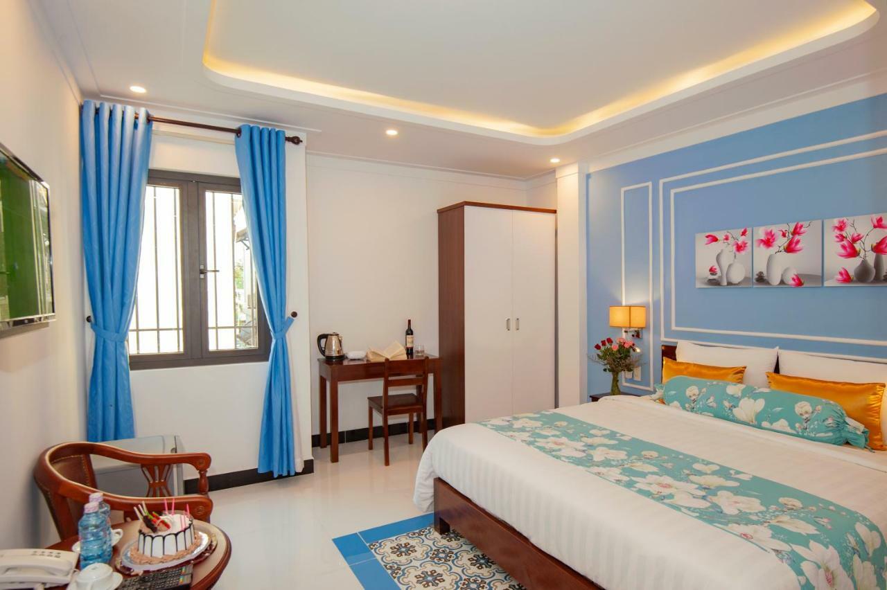 Hotel Vinstar 2*