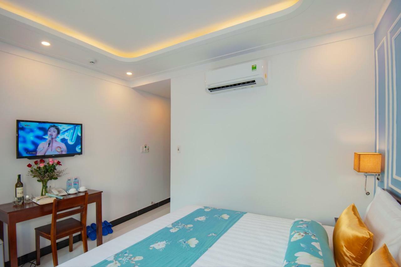 Hotel Vinstar