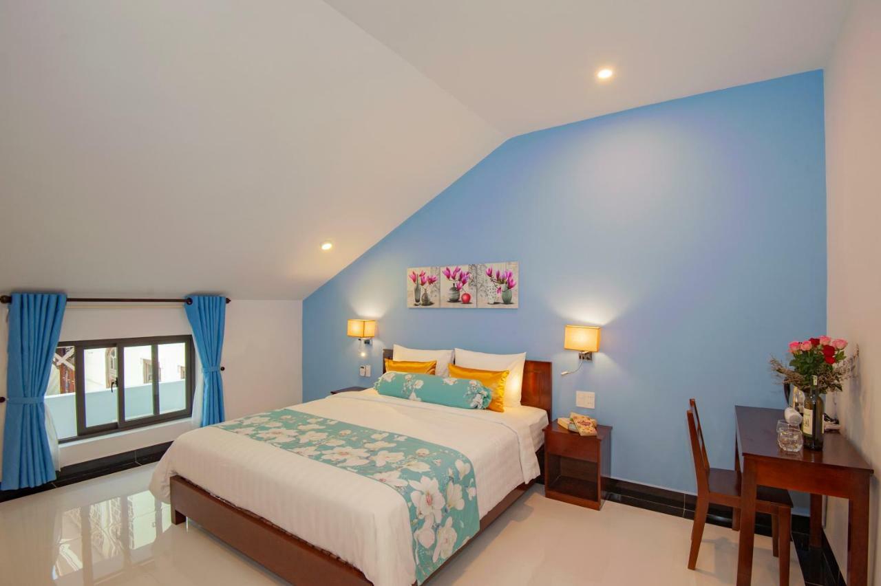Hotel Vinstar