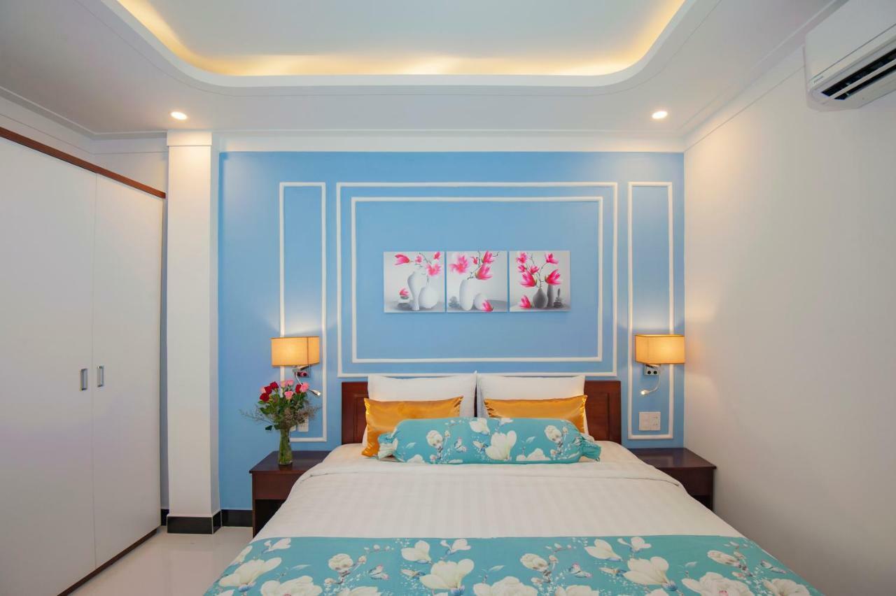 Hotel Vinstar Hoi An