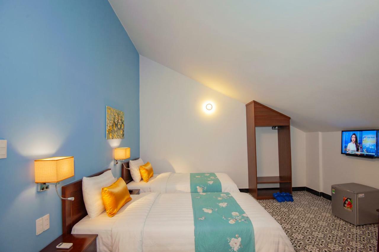 Vinstar Hotel