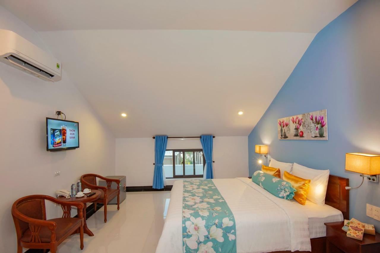 Vinstar Hotel 2*