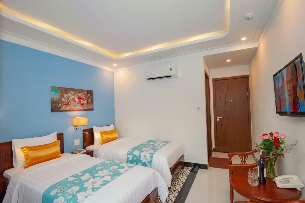 Vinstar Hotel Hoi An