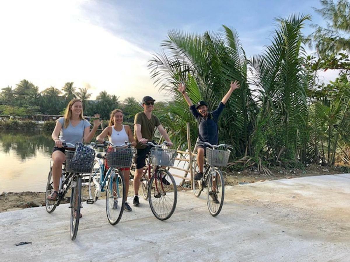 Hotel Hoa Binh Hoi An