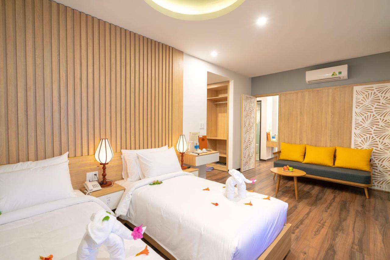 Villa Grace River Hoi An